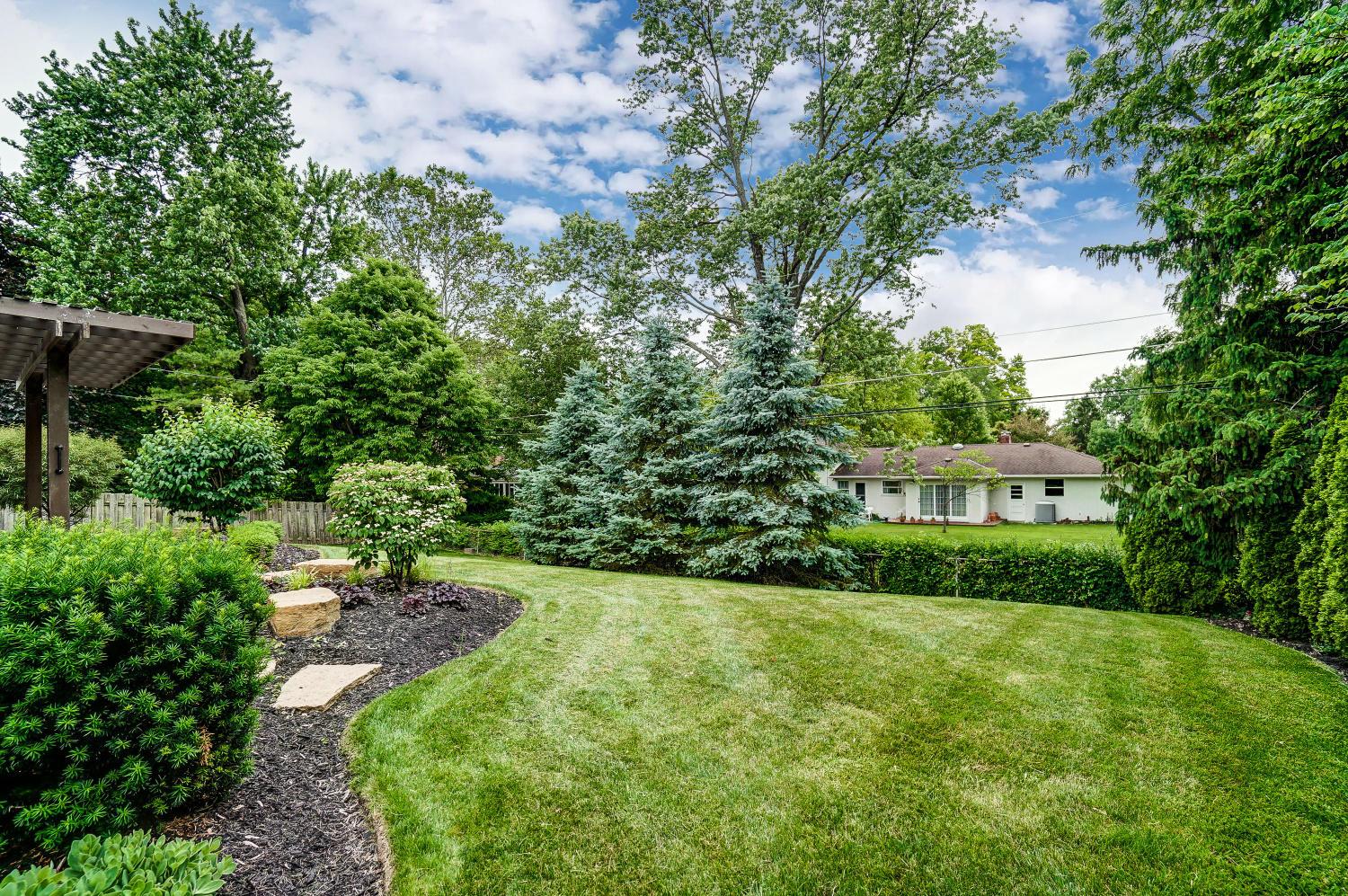 4375 Harborough Road Upper Arlington, OH 43220 - Photo 38 of 38