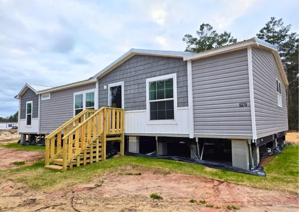 $227,500 | 5270 Kervin Road, Crestview, FL 32539