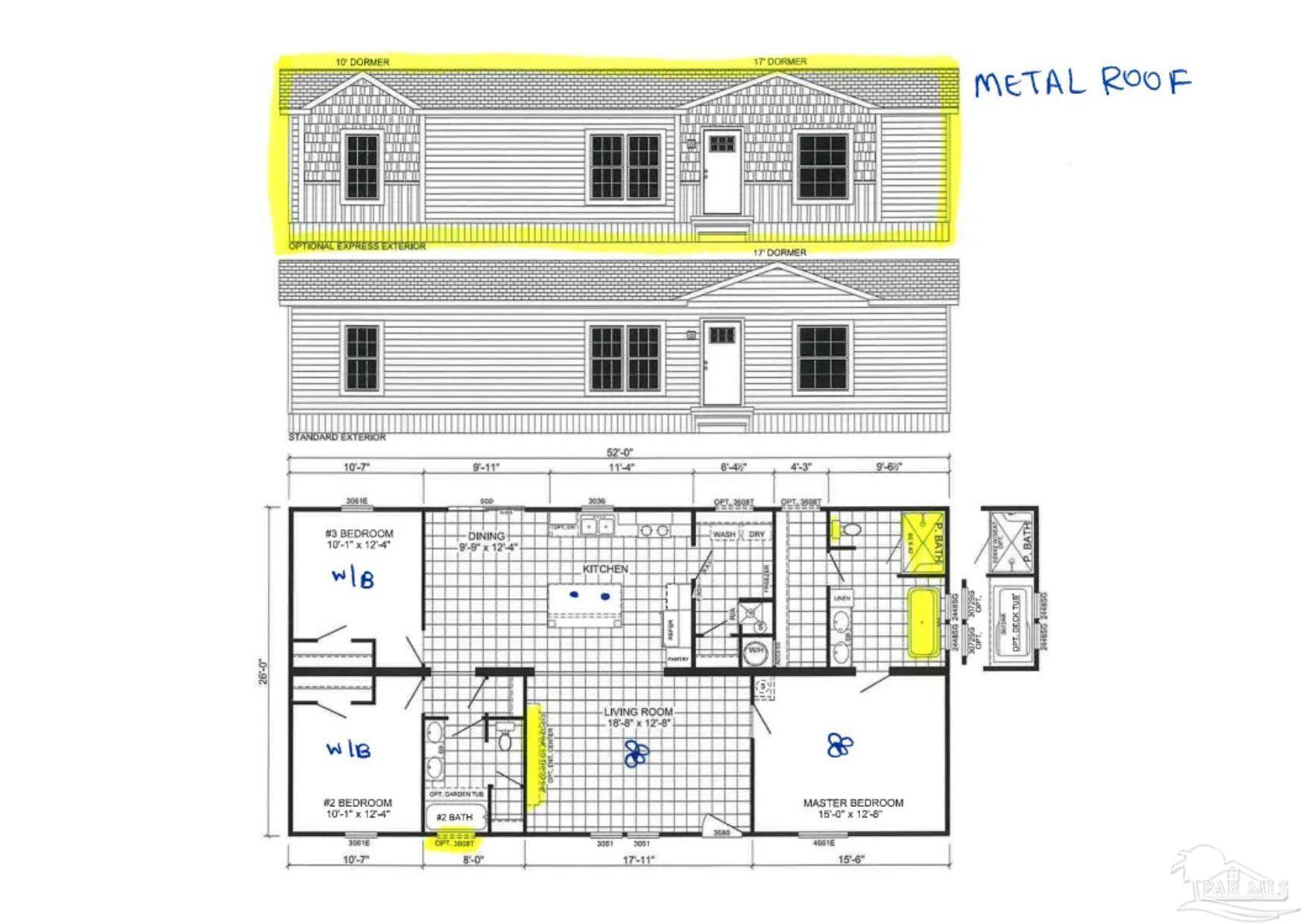 5270 Kervin Road Crestview, FL 32539 - Photo 11 of 11