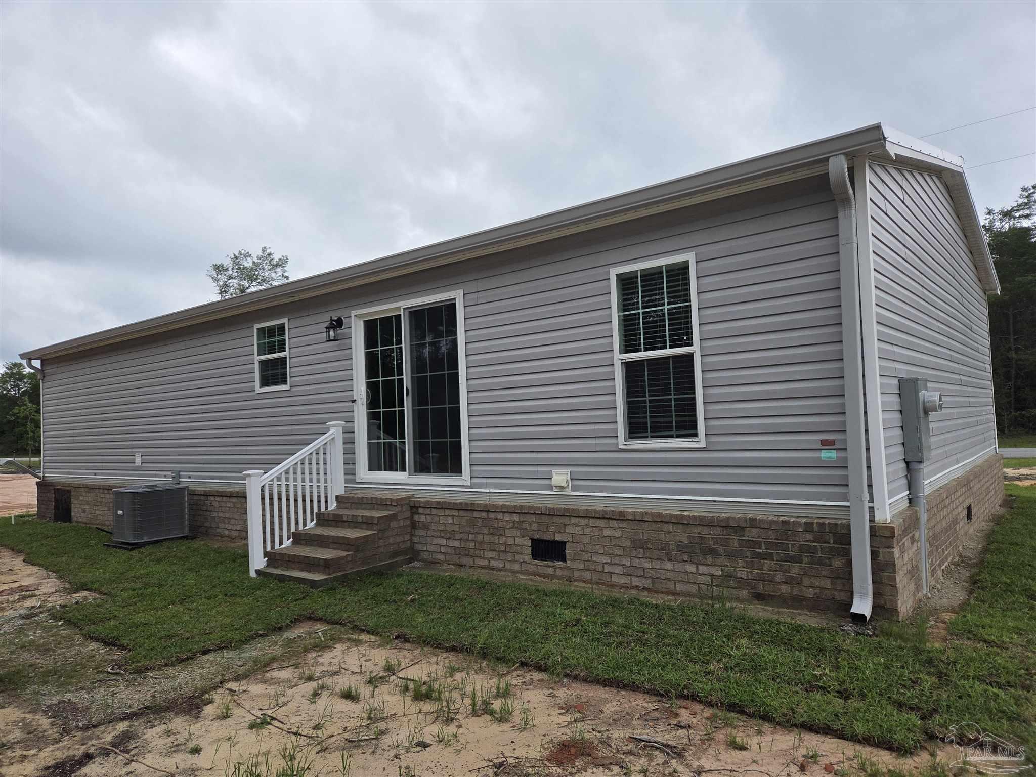 5270 Kervin Road Crestview, FL 32539 - Photo 15 of 16