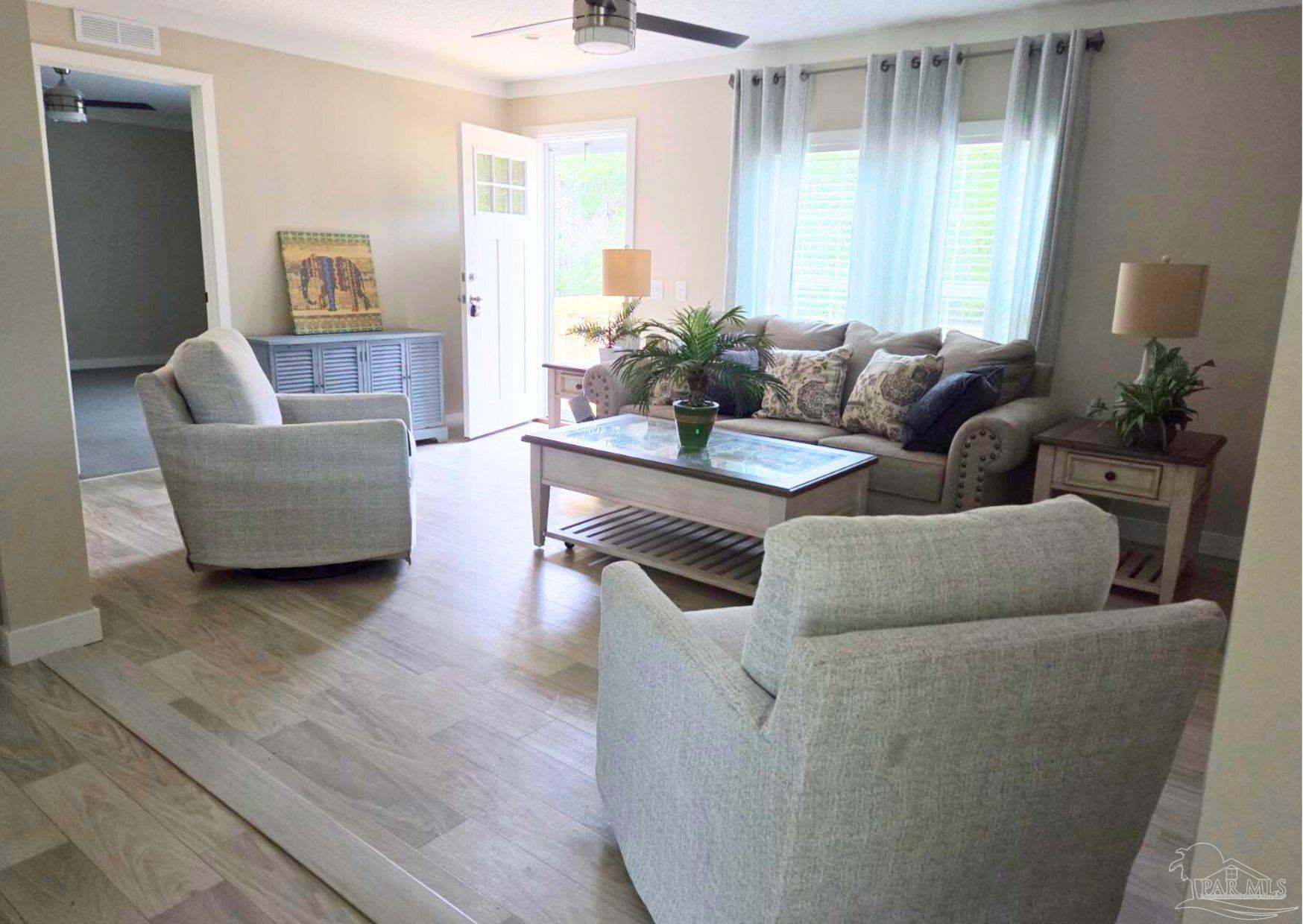 5270 Kervin Road Crestview, FL 32539 - Photo 2 of 11