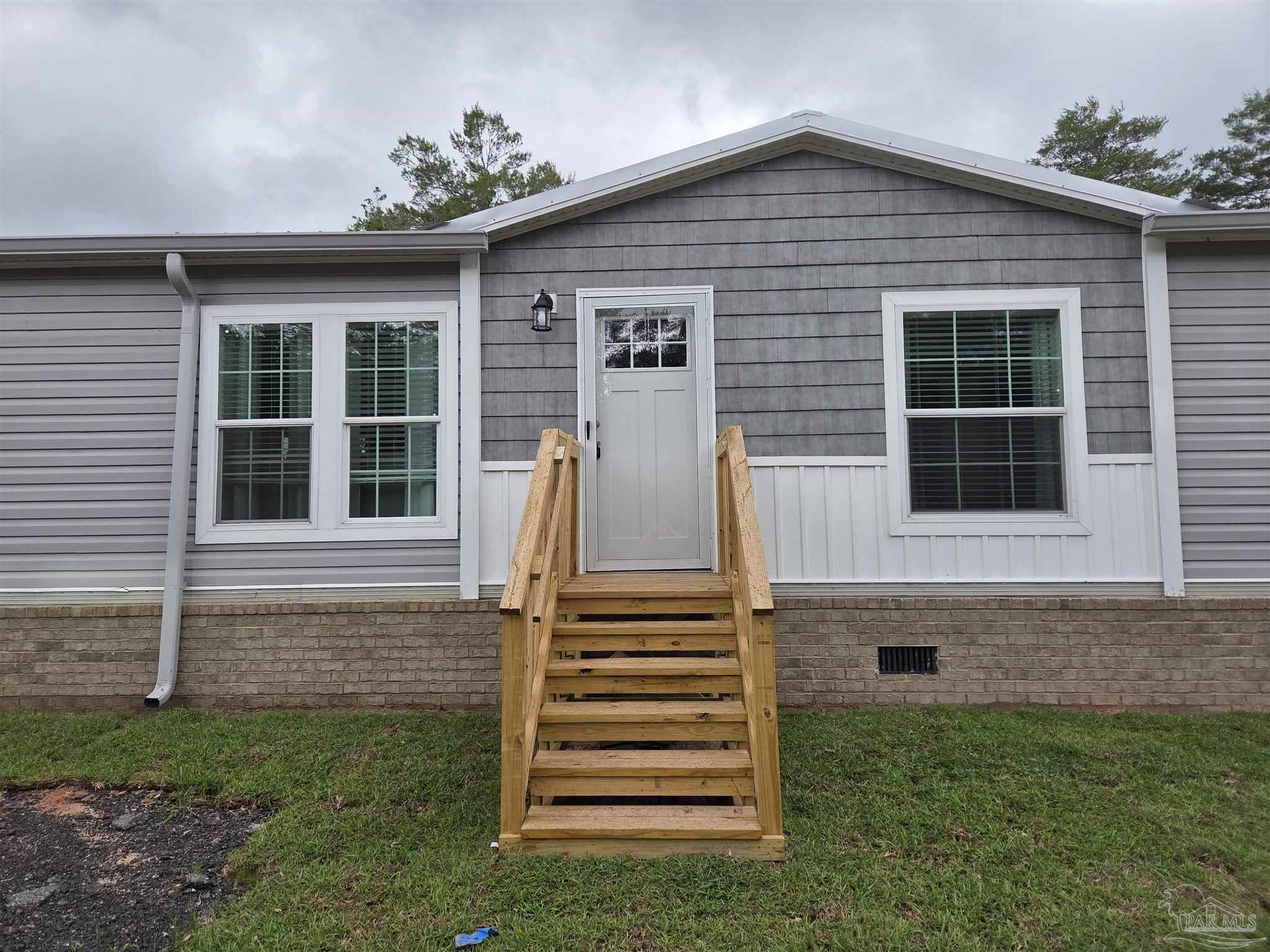 5270 Kervin Road Crestview, FL 32539 - Photo 2 of 16