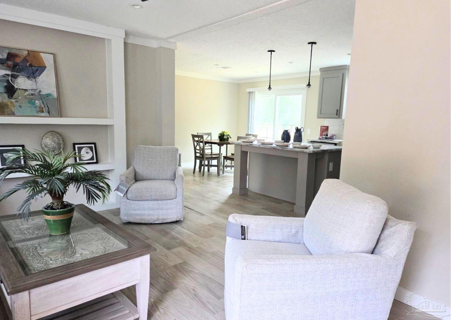 5270 Kervin Road Crestview, FL 32539 - Photo 3 of 11