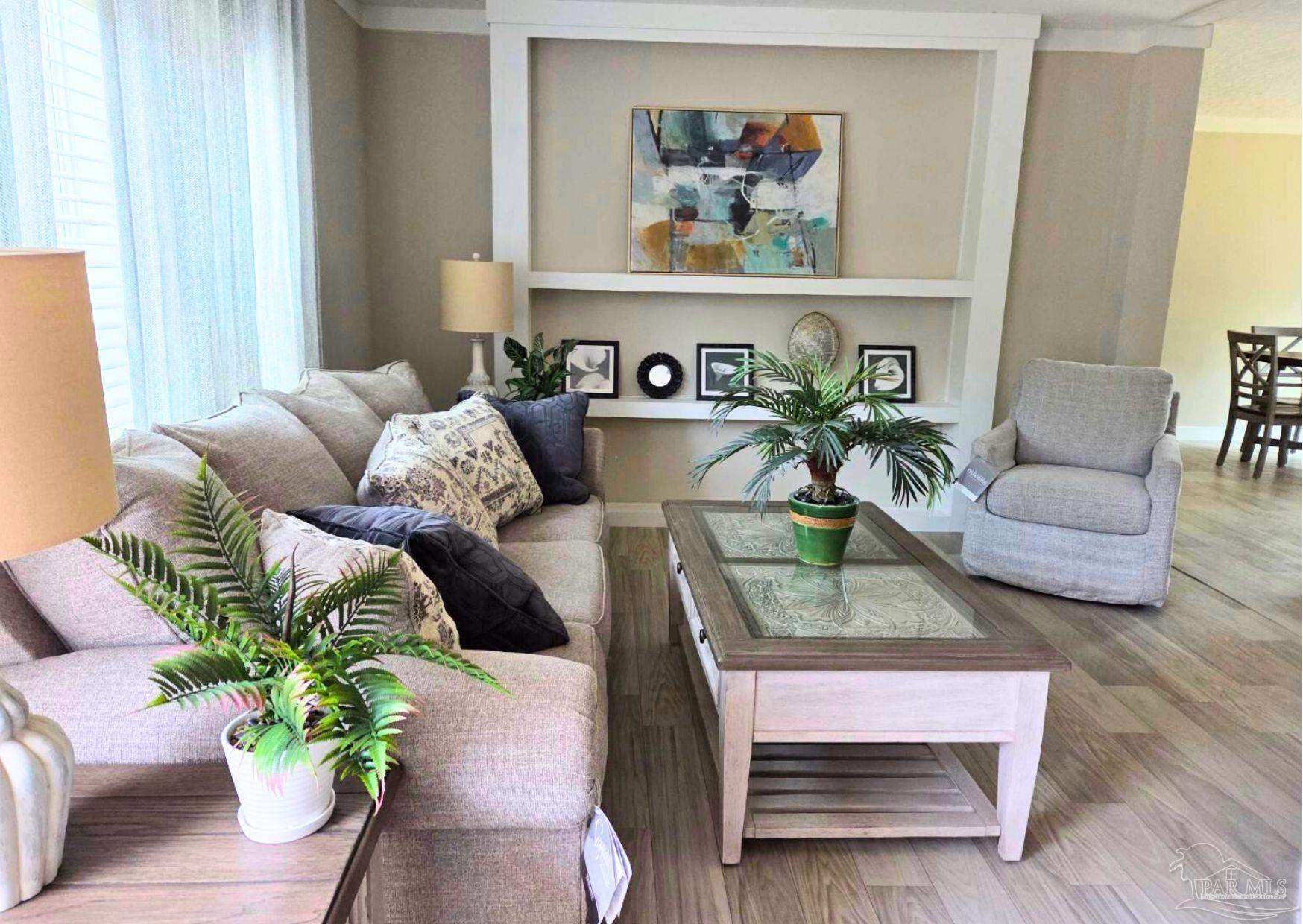 5270 Kervin Road Crestview, FL 32539 - Photo 4 of 11