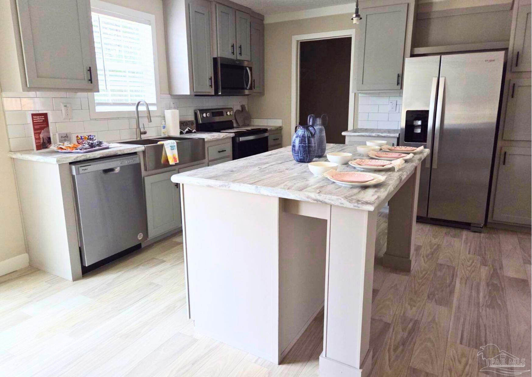 5270 Kervin Road Crestview, FL 32539 - Photo 5 of 11