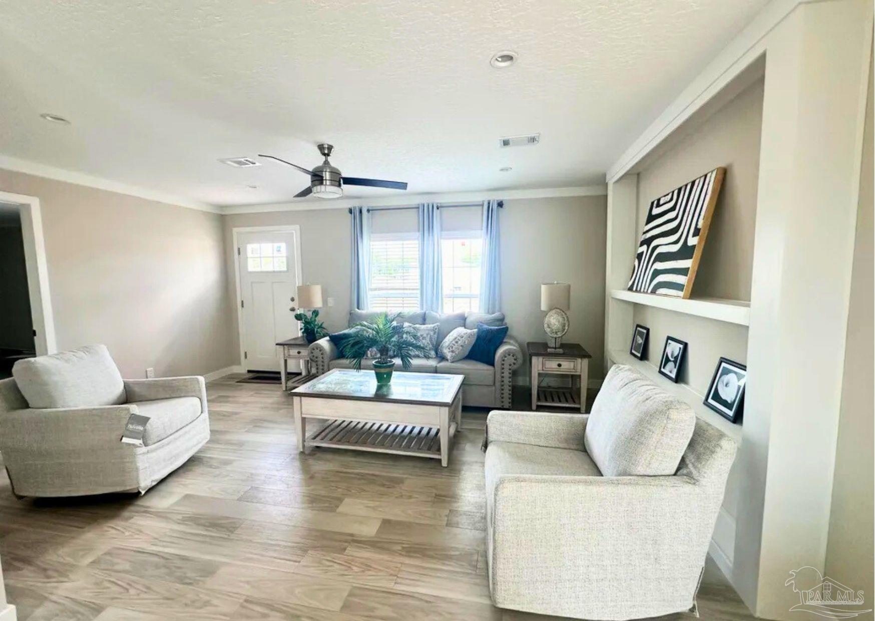 5270 Kervin Road Crestview, FL 32539 - Photo 7 of 11