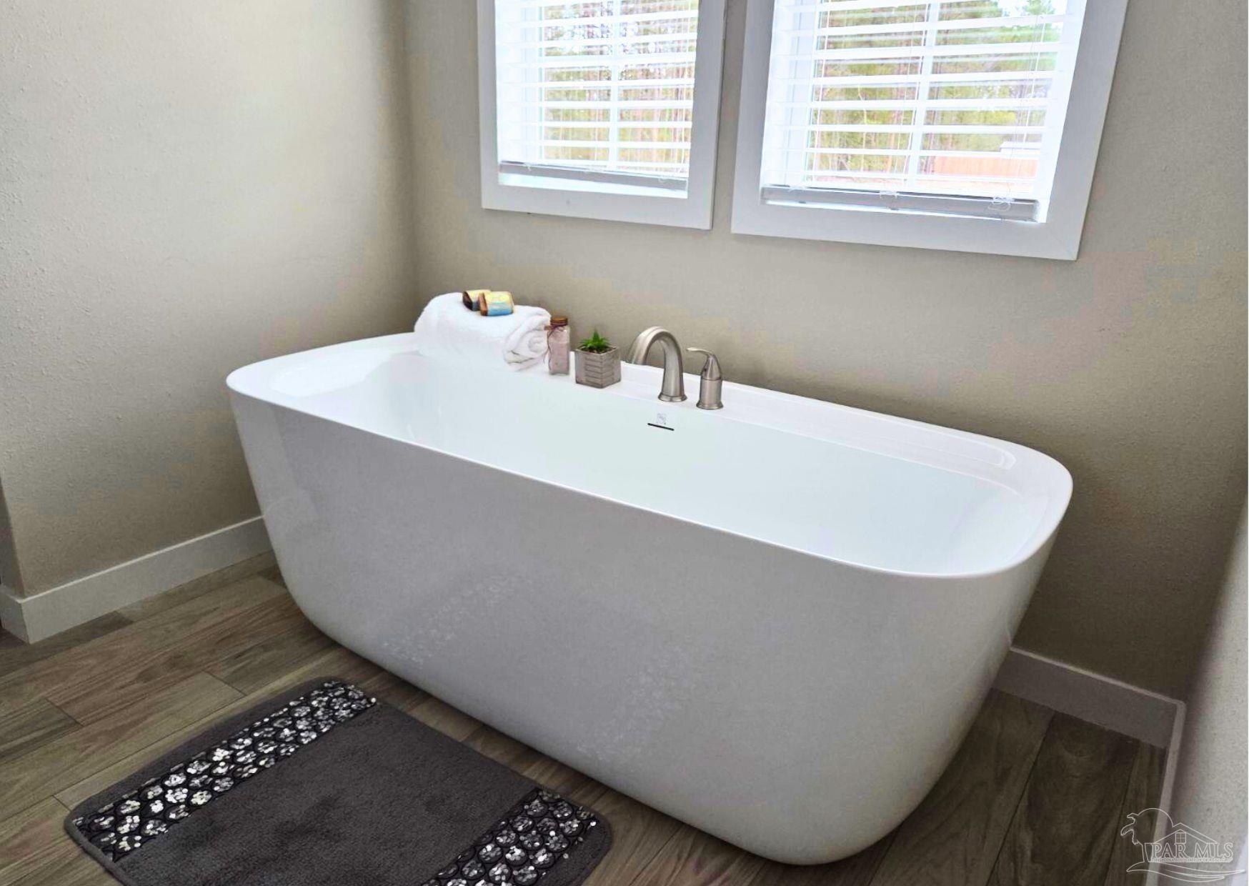 5270 Kervin Road Crestview, FL 32539 - Photo 9 of 11