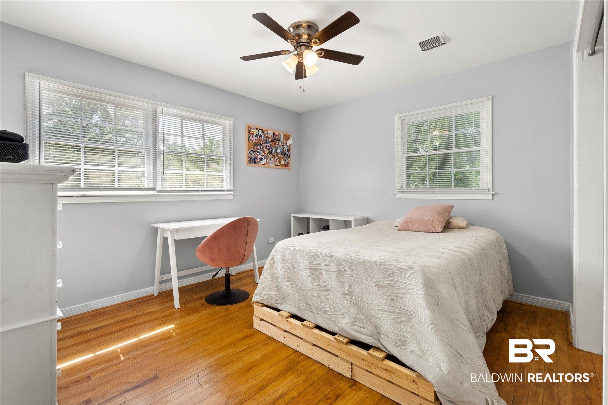 317 Syracuse Street Mobile, AL 36608 - Photo 20 of 27 Bedroom