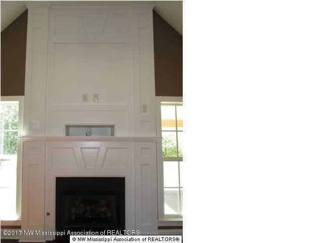 7054 Yellow Dog Road Senatobia, MS 38668 - Photo 12 of 52 Fireplace