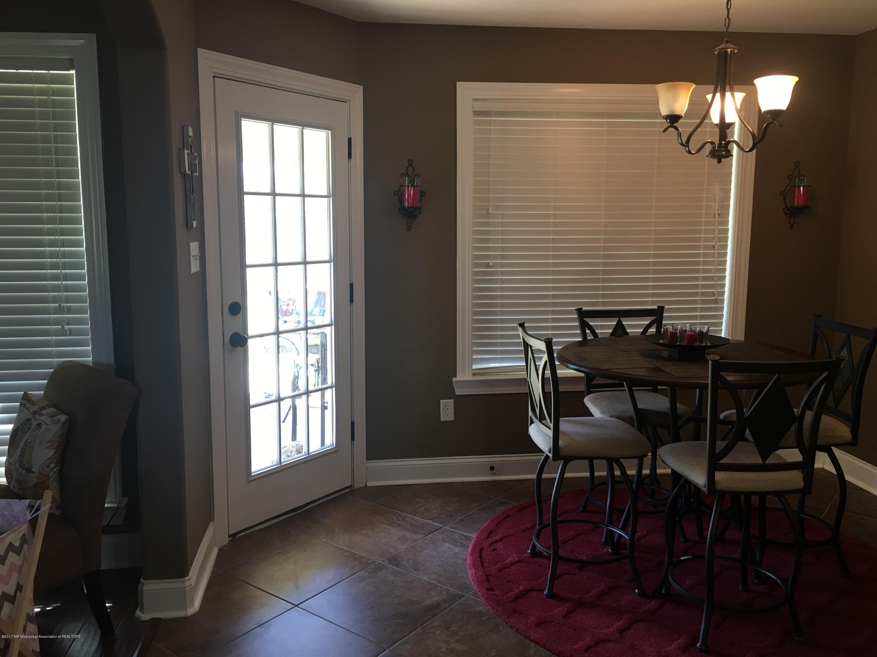 7054 Yellow Dog Road Senatobia, MS 38668 - Photo 24 of 52 Back door