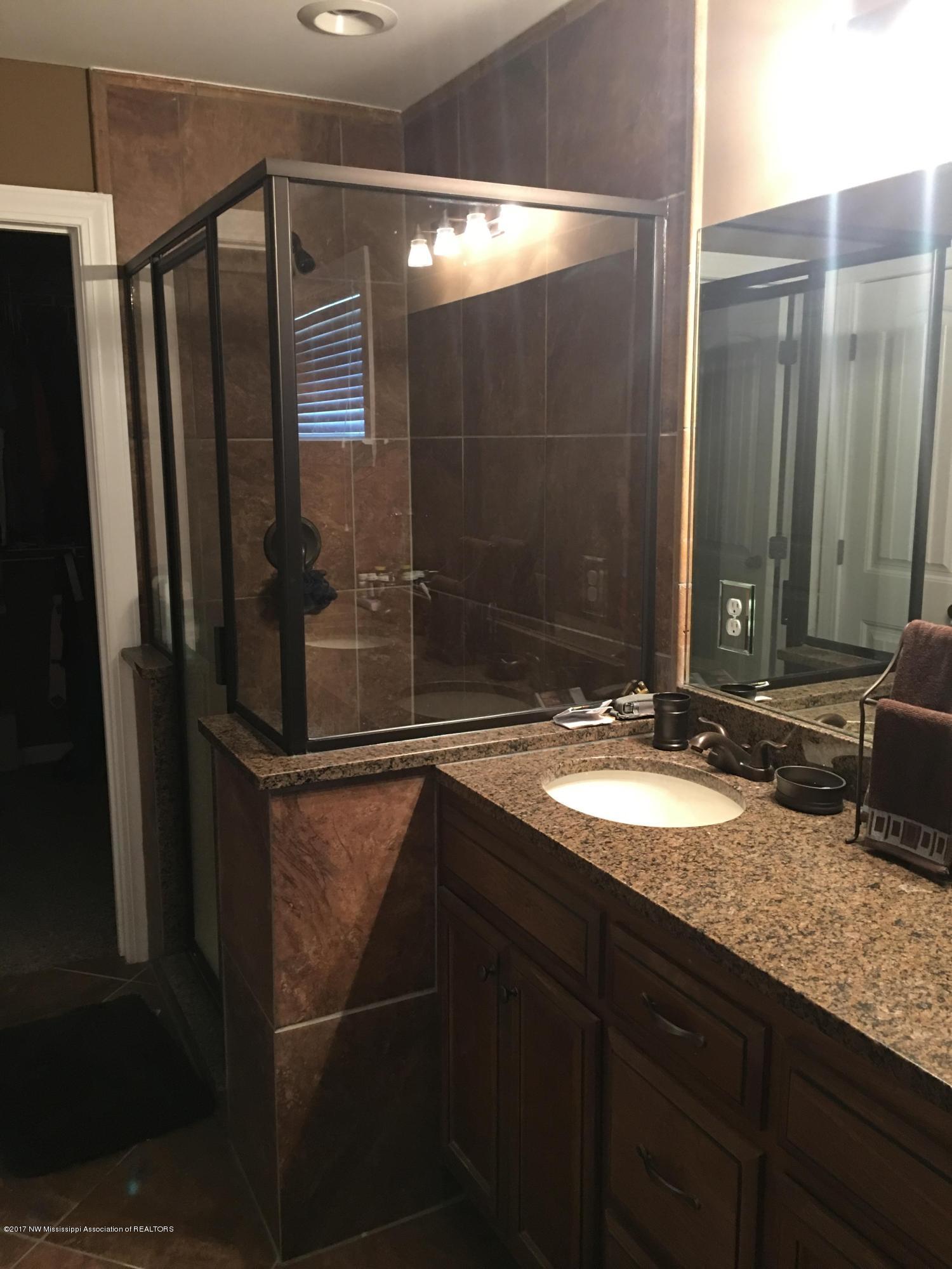 7054 Yellow Dog Road Senatobia, MS 38668 - Photo 35 of 52 Master Bath3