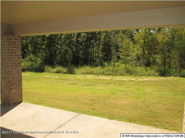 7054 Yellow Dog Road Senatobia, MS 38668 - Photo 50 of 52 Back Patio