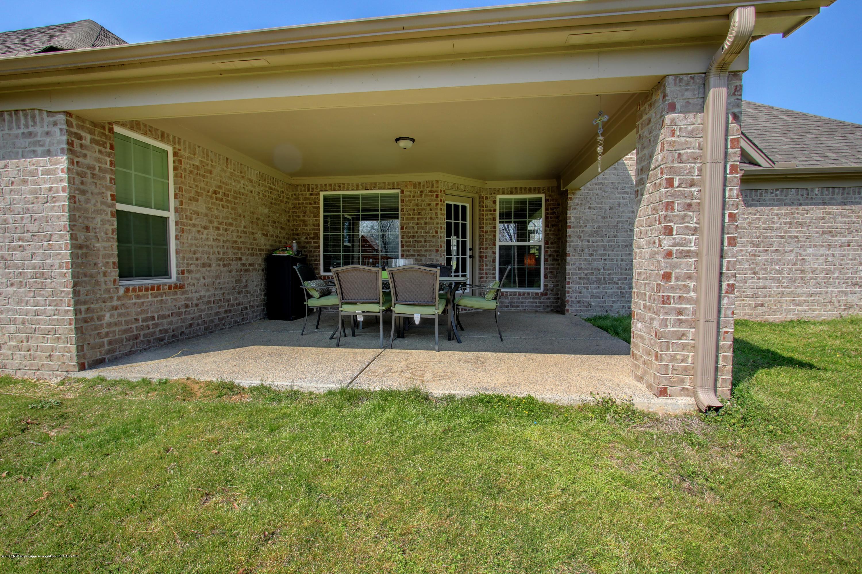 7054 Yellow Dog Road Senatobia, MS 38668 - Photo 51 of 52 IMG_0543_4_5