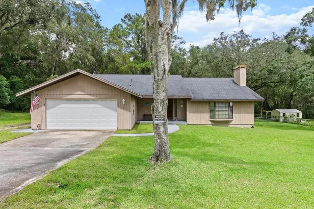 $339,000 | 916 Whiteway Drive, Brooksville, FL 34601