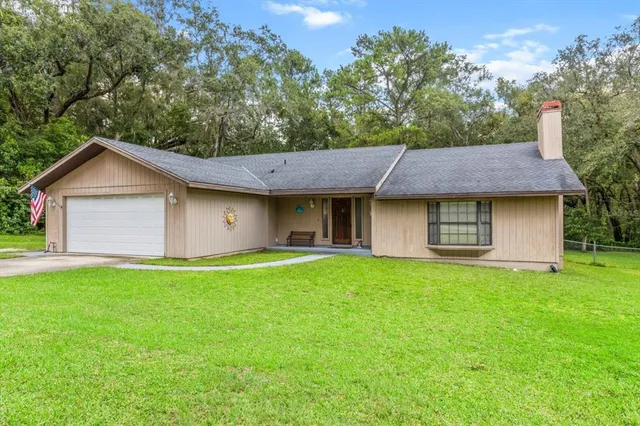 $339,000 | 916 Whiteway Drive, Brooksville, FL 34601