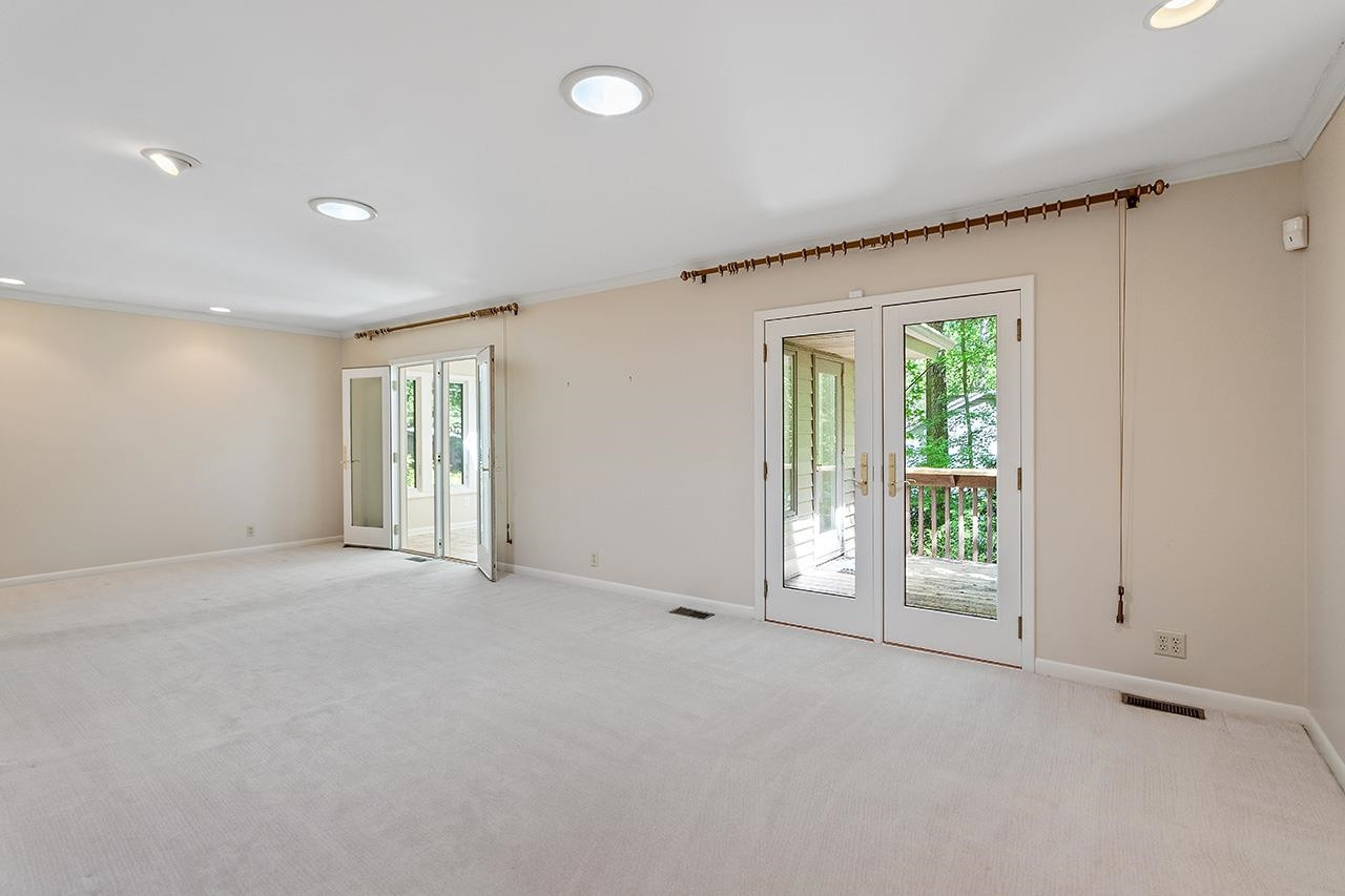 1915 Myron Drive Raleigh, NC 27607 - Photo 8 of 35 Photo 8