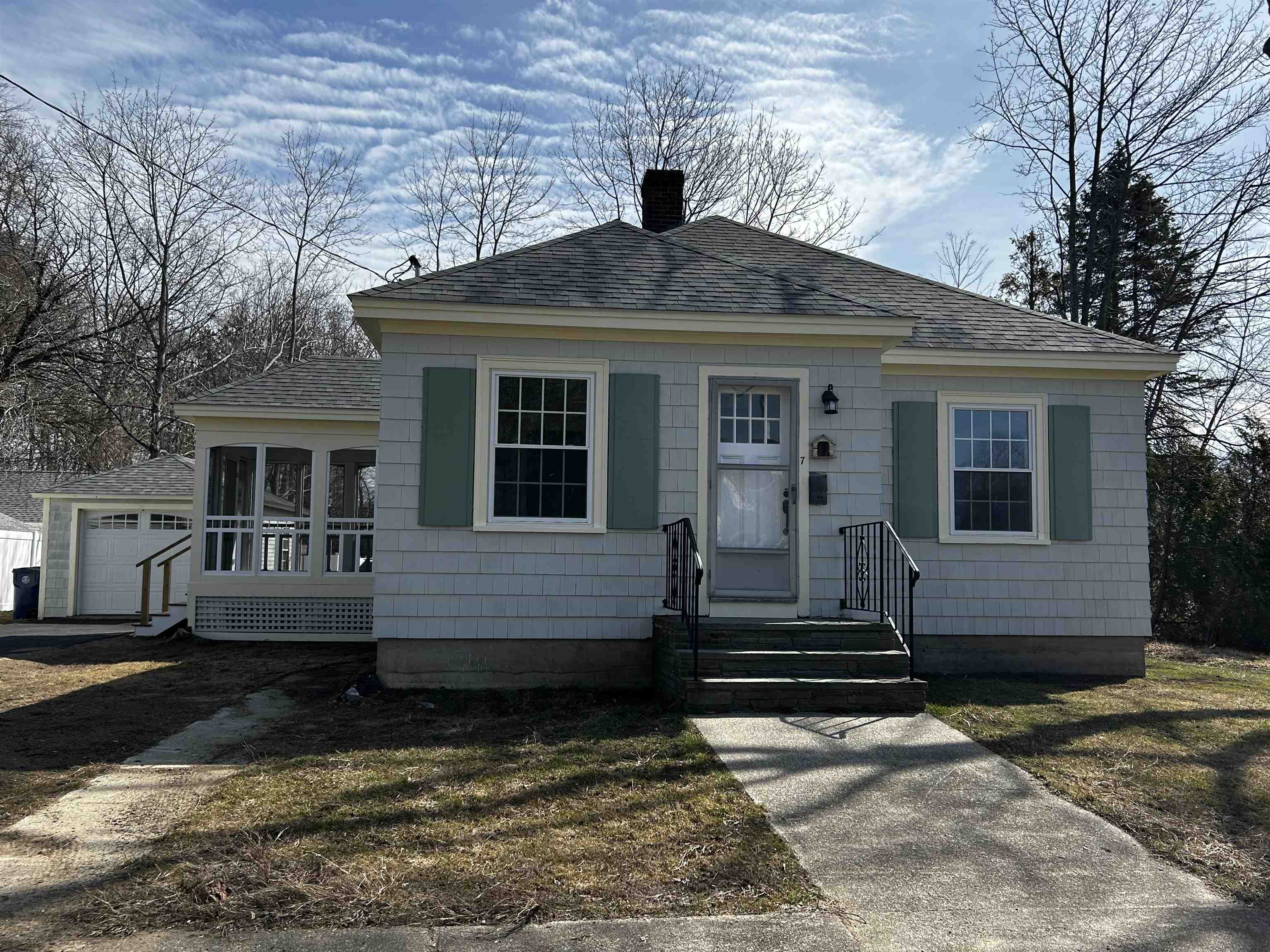 7 Towle Avenue Hampton, NH 03842 - Photo 4 of 22