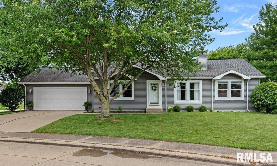 4401 Trevi Drive Springfield, IL 62703 - Photo 1 of 25 Gallery Image 1