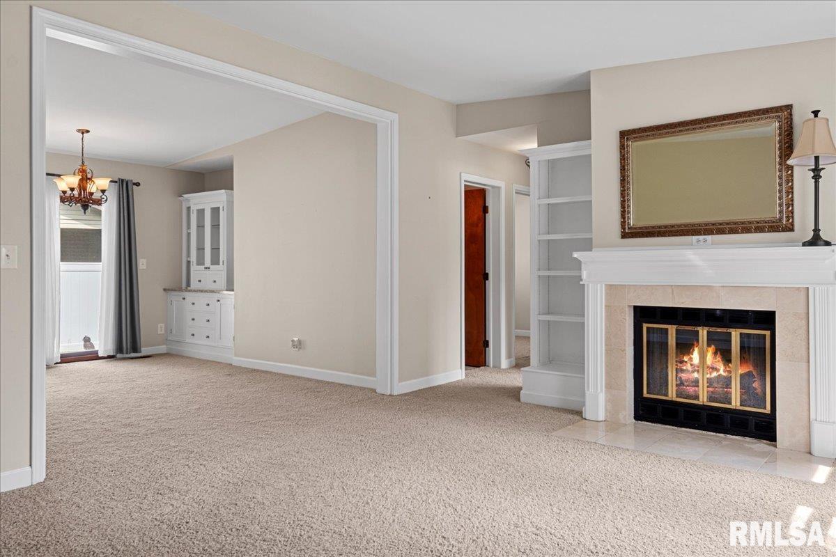 4401 Trevi Drive Springfield, IL 62703 - Photo 3 of 25 Gallery Image 3