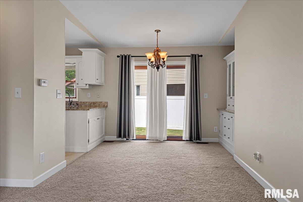 4401 Trevi Drive Springfield, IL 62703 - Photo 7 of 25 Gallery Image 7