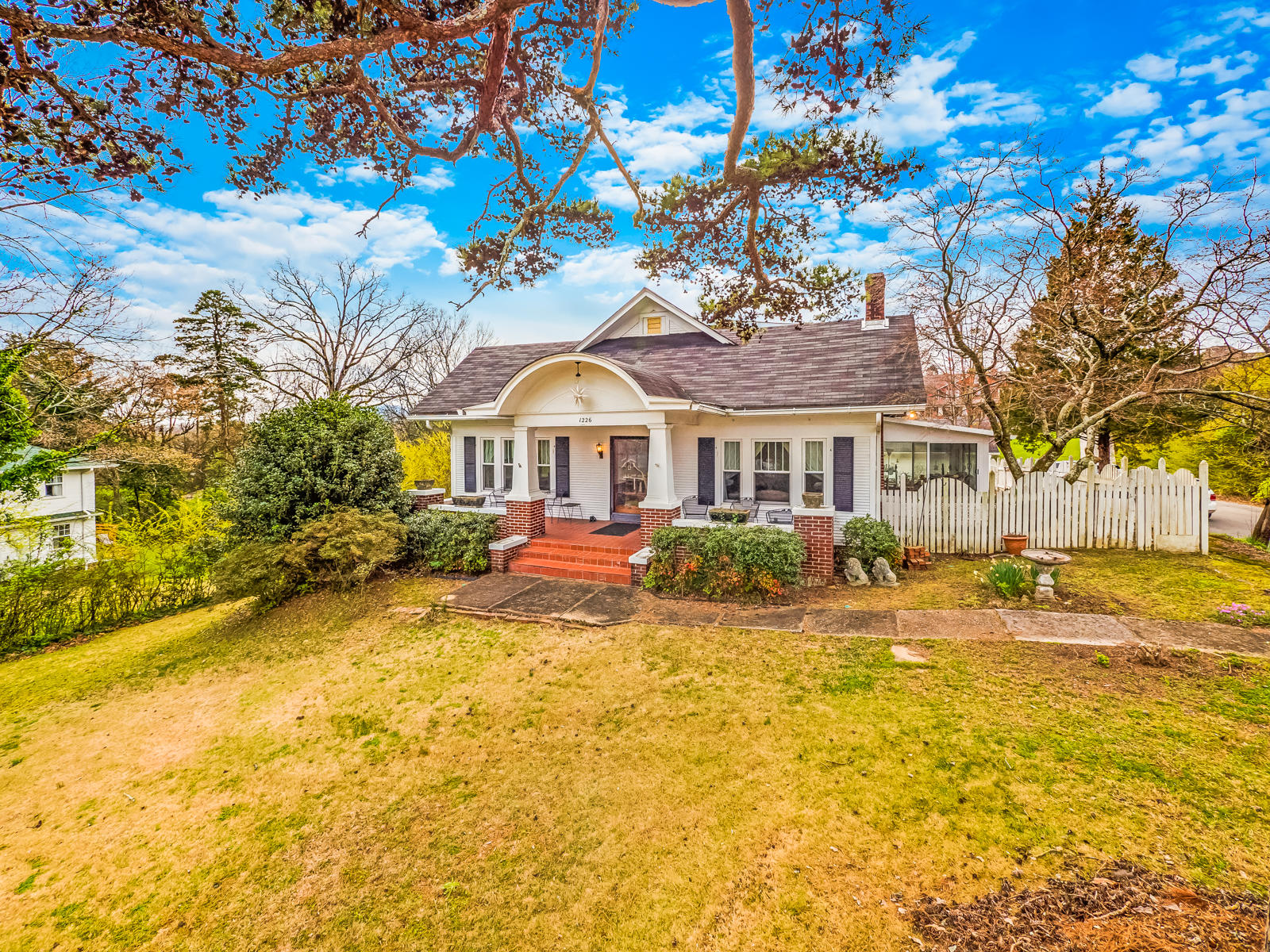 1226 Duane Road Chattanooga, TN 37405 - Photo 1 of 34 1226 Duane Road
