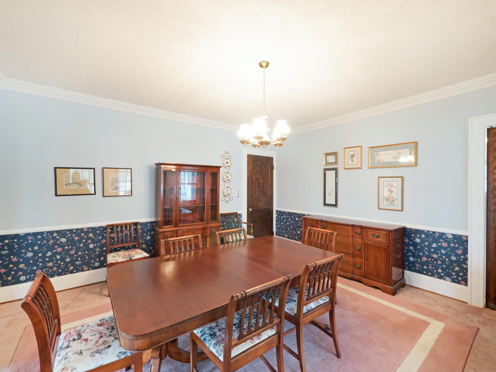 1226 Duane Road Chattanooga, TN 37405 - Photo 18 of 34 1226 Duane Dining