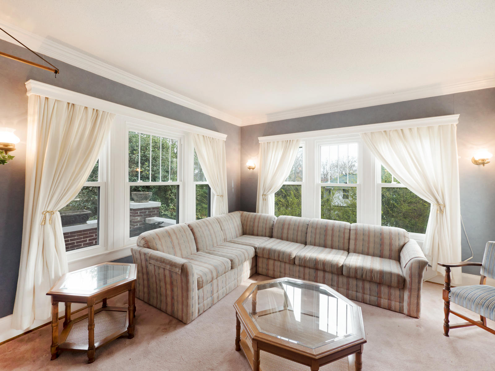 1226 Duane Road Chattanooga, TN 37405 - Photo 20 of 34 1226 Duane Den/Family Room