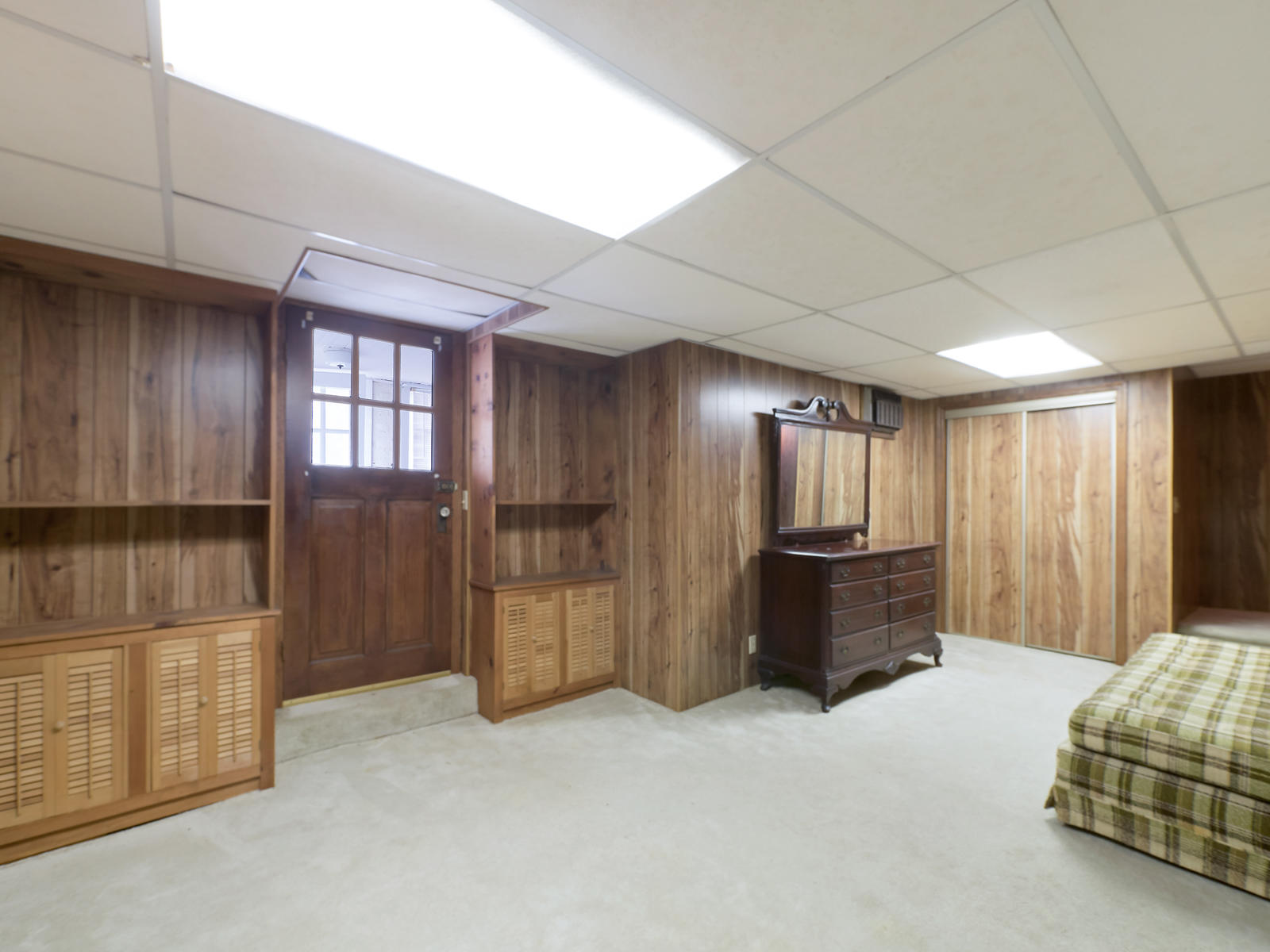 1226 Duane Road Chattanooga, TN 37405 - Photo 28 of 34 1226 Duane Basement