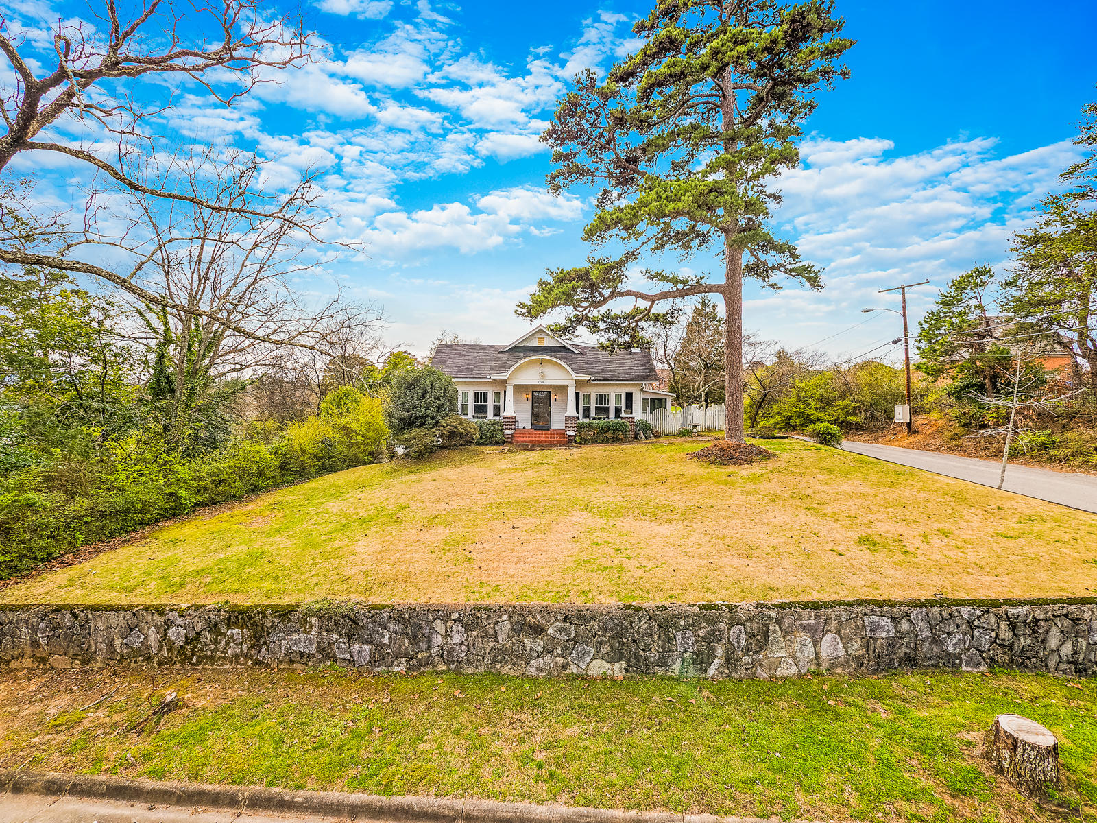 1226 Duane Road Chattanooga, TN 37405 - Photo 6 of 34 1226 Duane Front