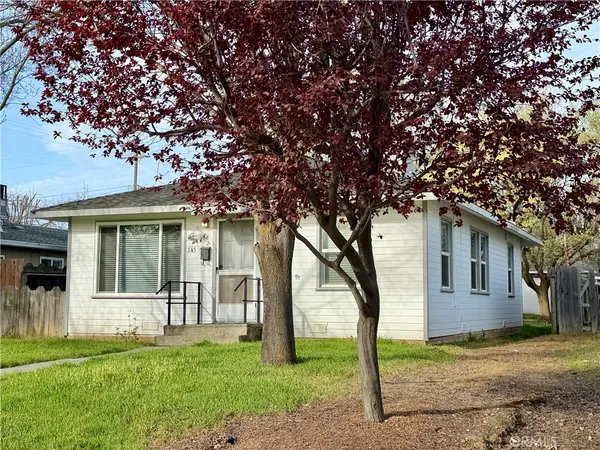$299,000 | 145 South Sonoma Street, Willows, CA 95988