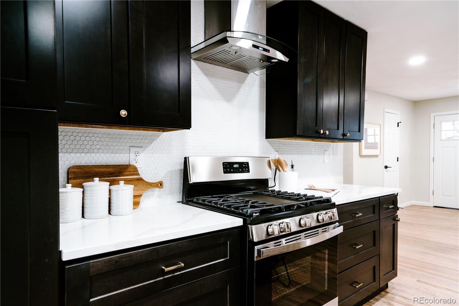 4733 Decatur Street Denver, CO 80211 - Photo 12 of 20 Gallery Image 12