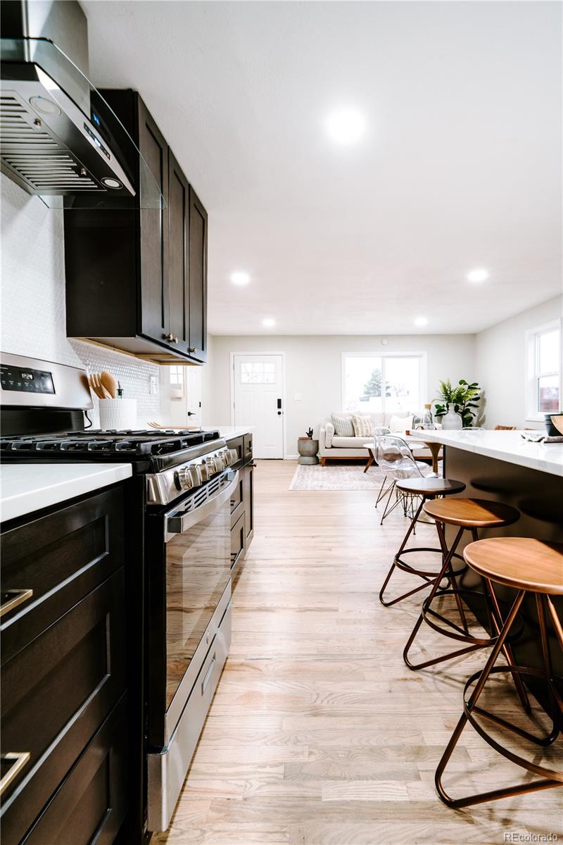 4733 Decatur Street Denver, CO 80211 - Photo 13 of 20 Gallery Image 13
