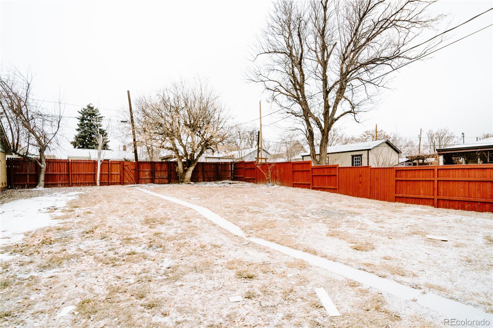 4733 Decatur Street Denver, CO 80211 - Photo 20 of 20 Gallery Image 20