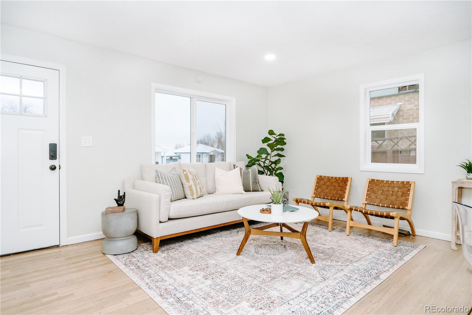 4733 Decatur Street Denver, CO 80211 - Photo 3 of 20 Gallery Image 3