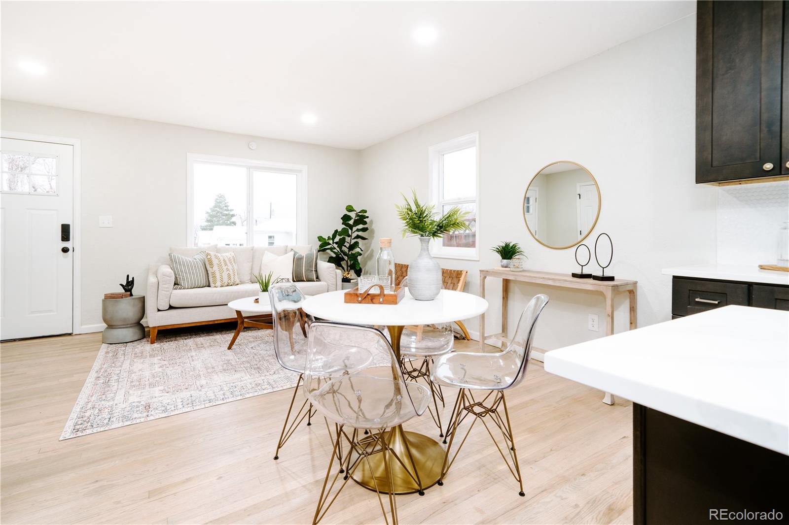 4733 Decatur Street Denver, CO 80211 - Photo 5 of 20 Gallery Image 5
