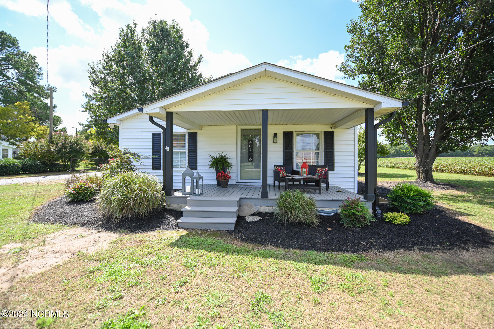 2137 Macedonia Road Spring Hope, NC 27882 - Photo 1 of 39 003