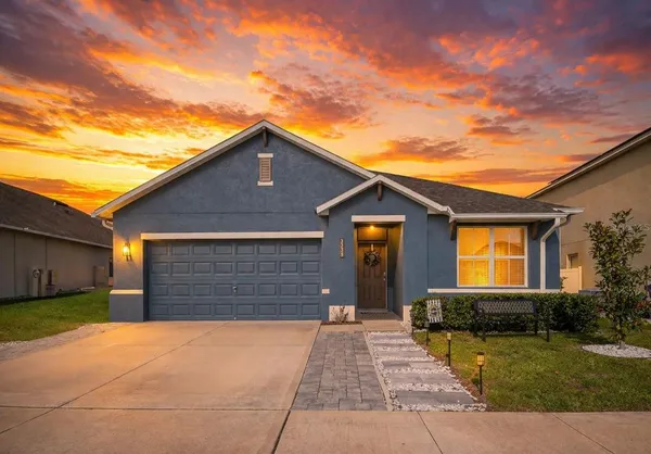 $333,000 | 3313 Sonder Drive, Davenport, FL 33896