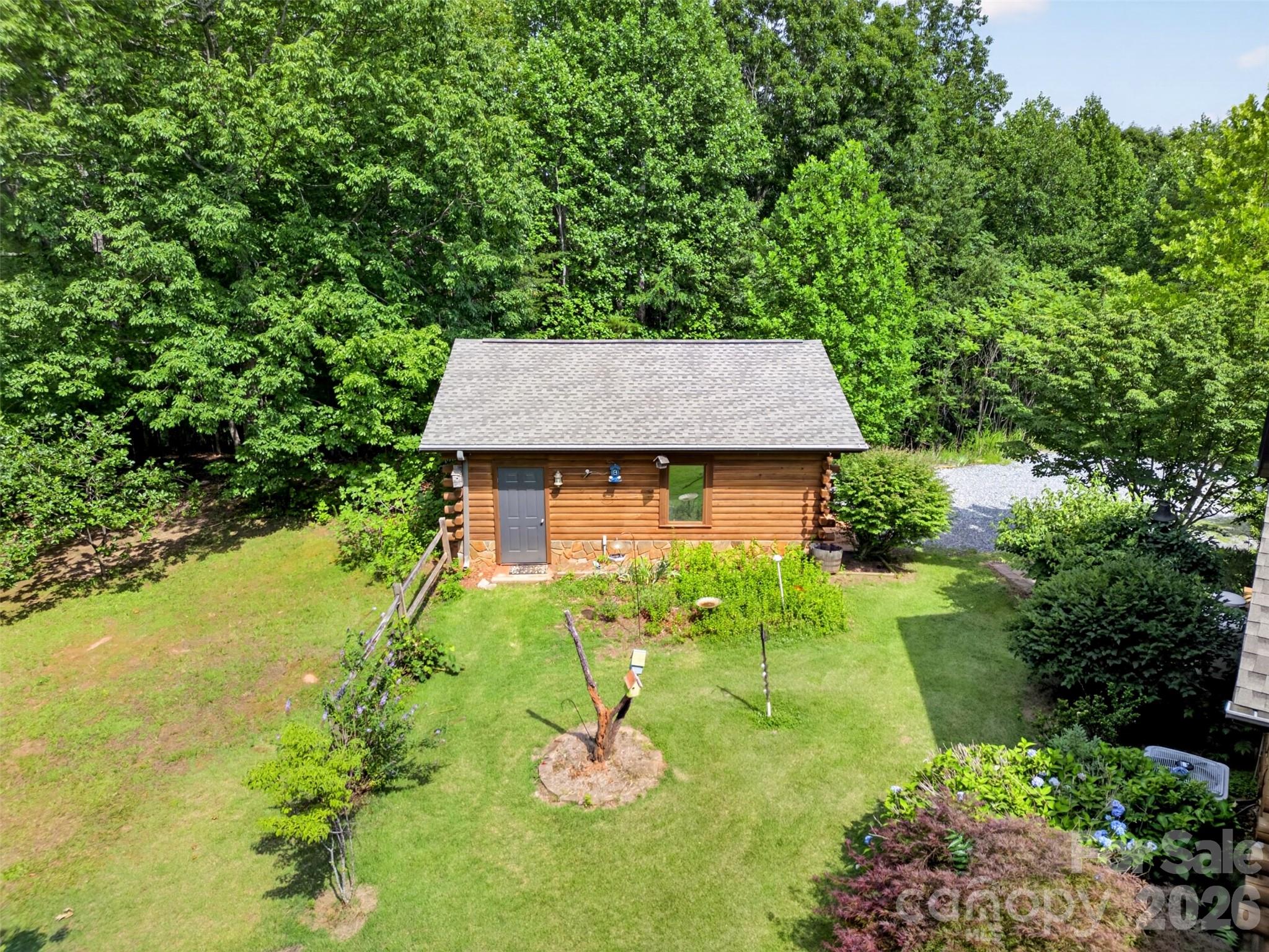 535 North Highland Road Mill Spring, NC 28756 - Photo 41 of 48