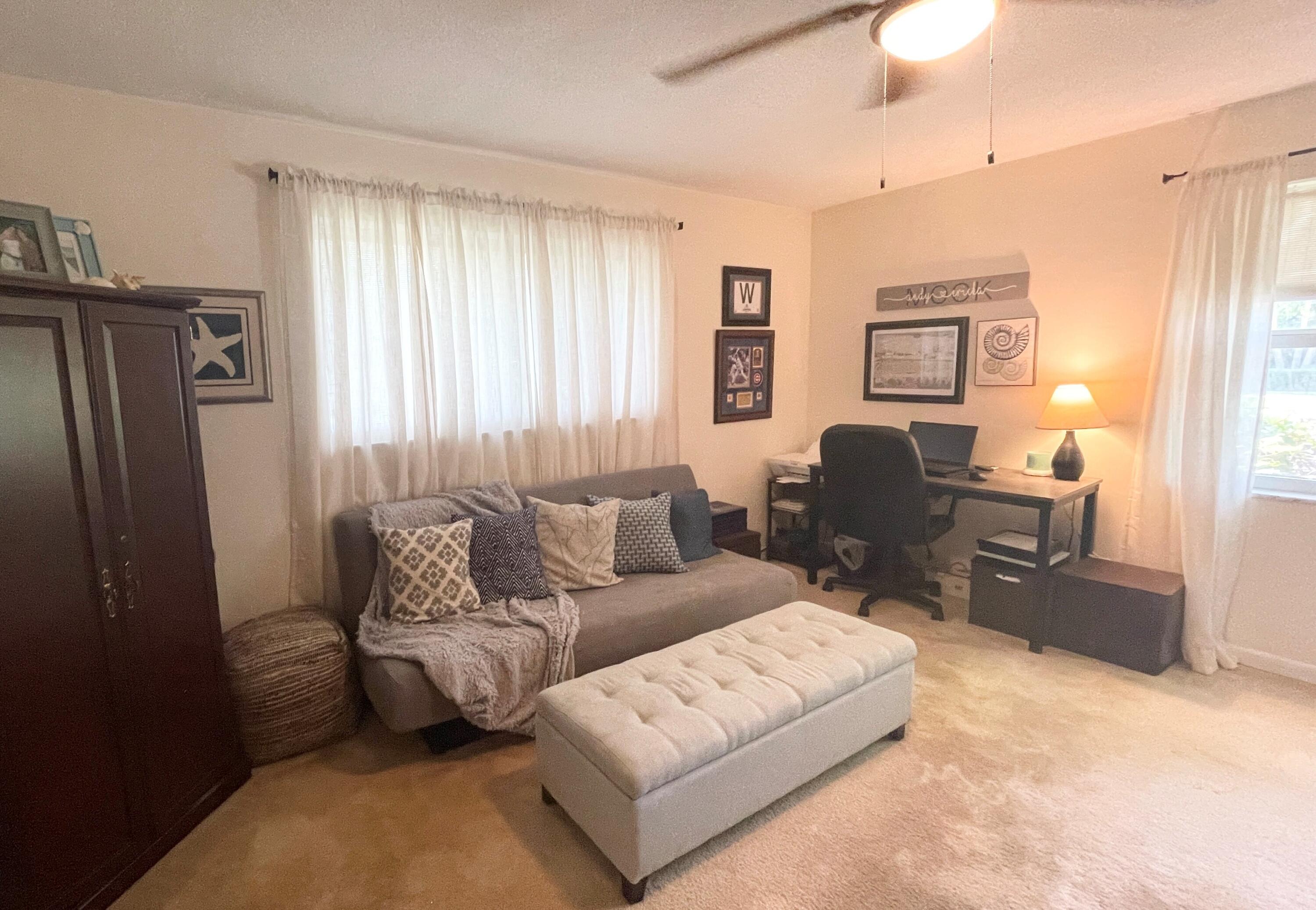 403 West Riverside Drive Tequesta, FL 33469 - Photo 11 of 26 3rd BR, Office