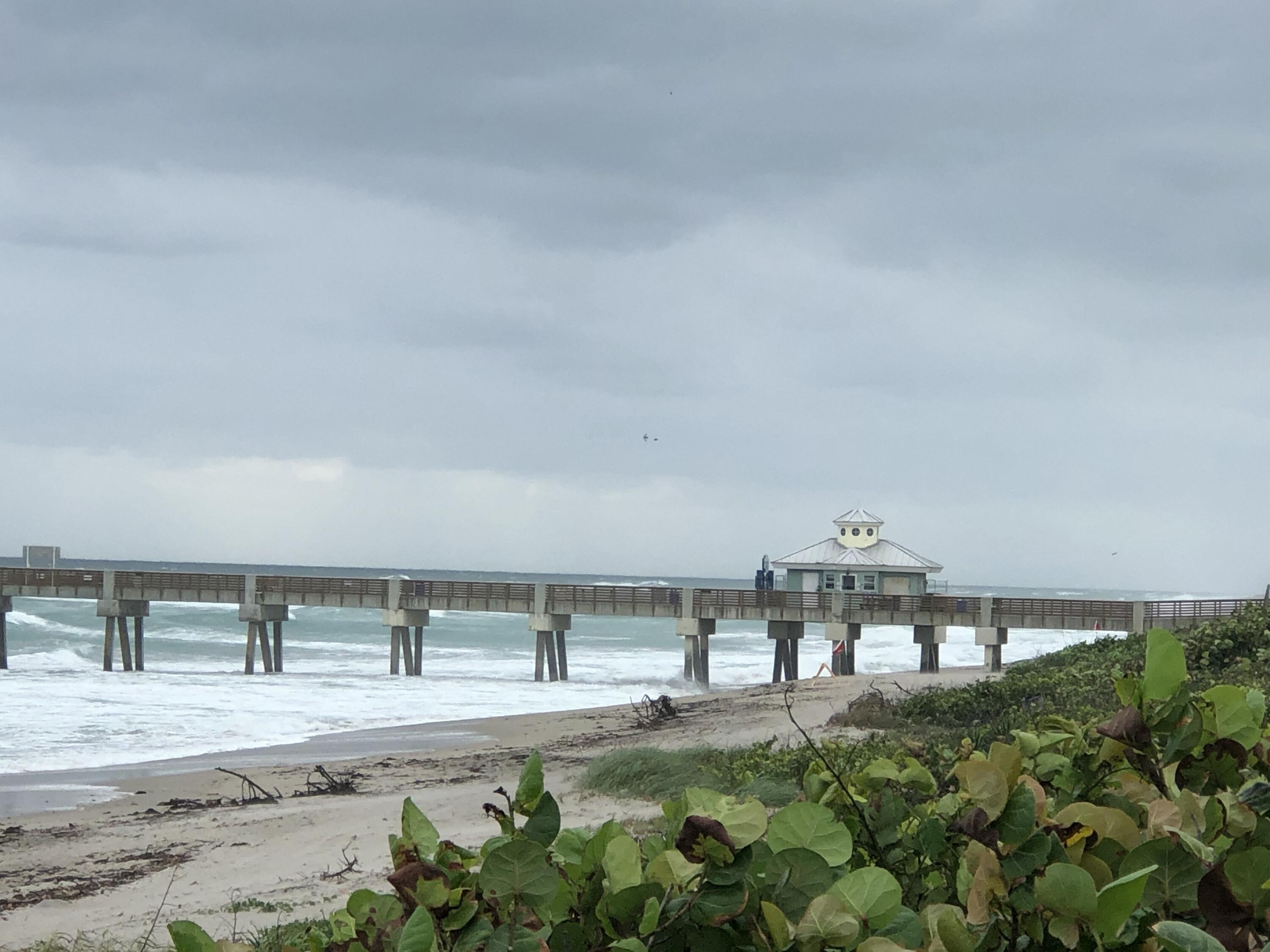 403 West Riverside Drive Tequesta, FL 33469 - Photo 26 of 26 Juno Beach Pier