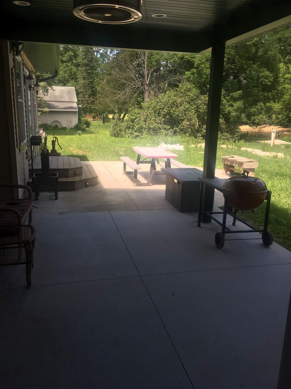 1171 Radov Road Gladwin, MI 48624 - Photo 22 of 59 1877760-21.JPG