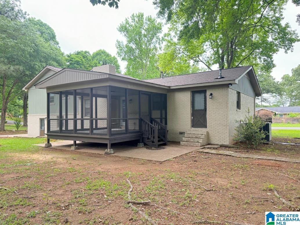 3609 Dale Hollow Road Anniston, AL 36207 - Photo 29 of 35