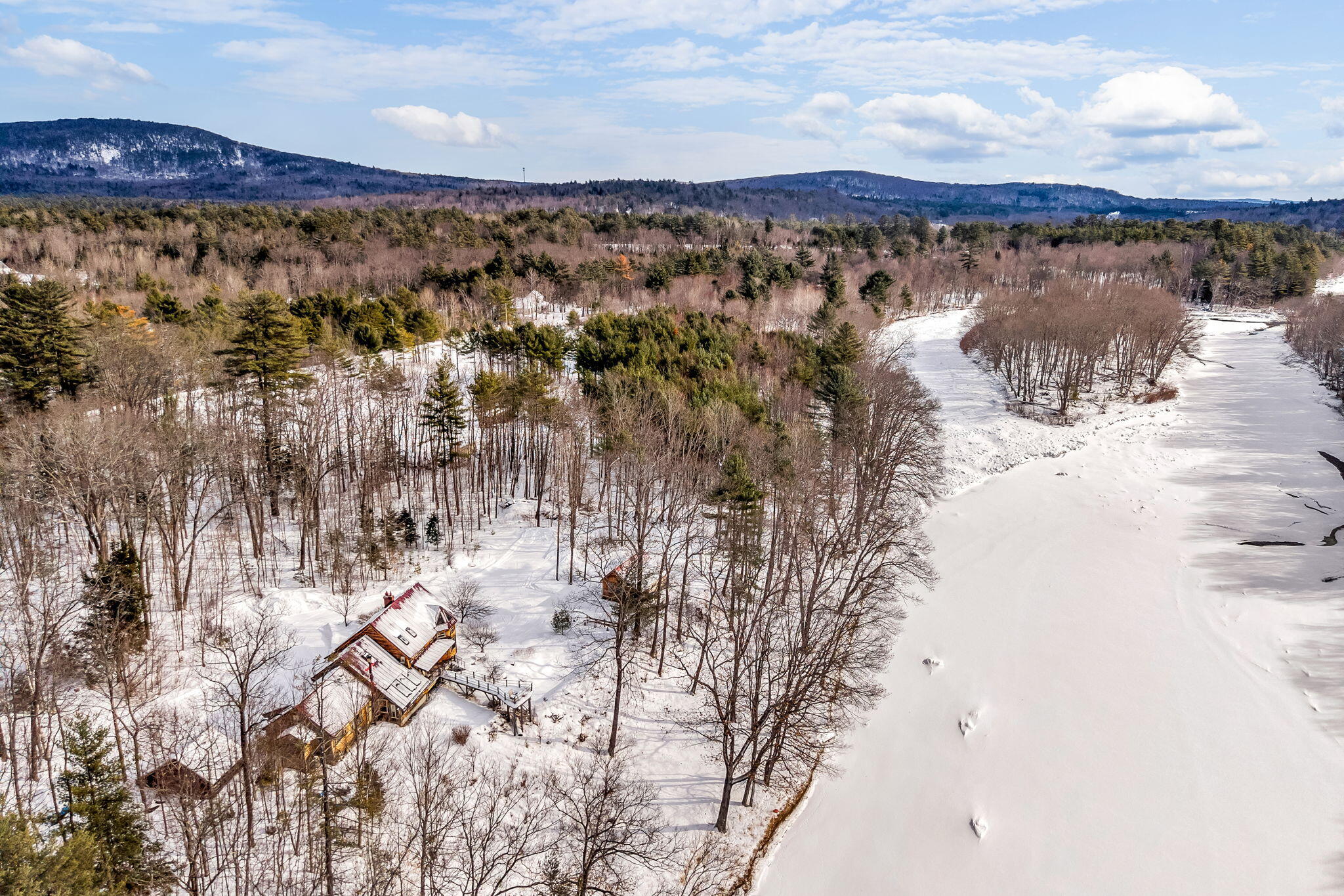 110 Middle Road New Portland, ME 04961 - Photo 14 of 91
