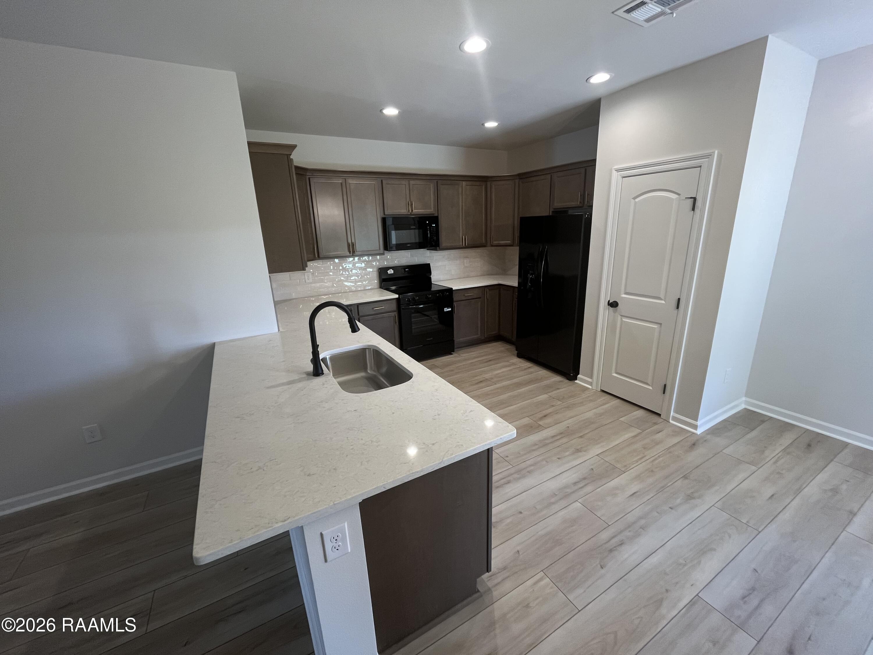 103 Spruce Ridge Duson, LA 70529 - Photo 2 of 7 KITCHEN