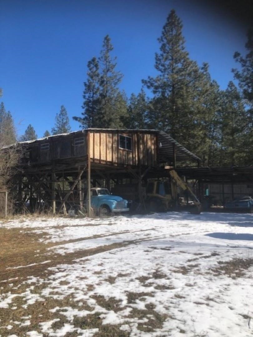 2572 Hall Creek Road Inchelium, WA 99138 - Photo 13 of 15
