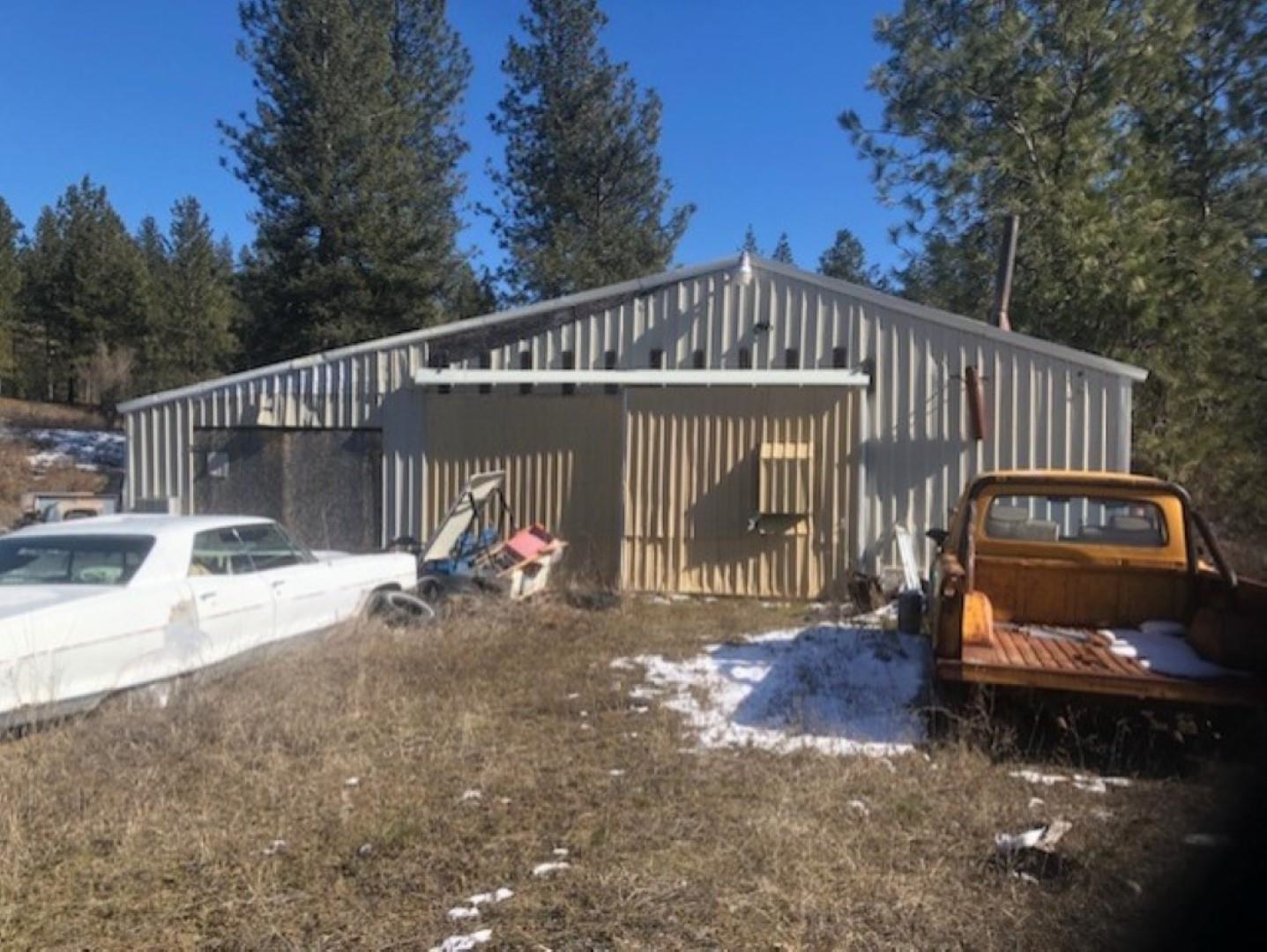 2572 Hall Creek Road Inchelium, WA 99138 - Photo 6 of 15