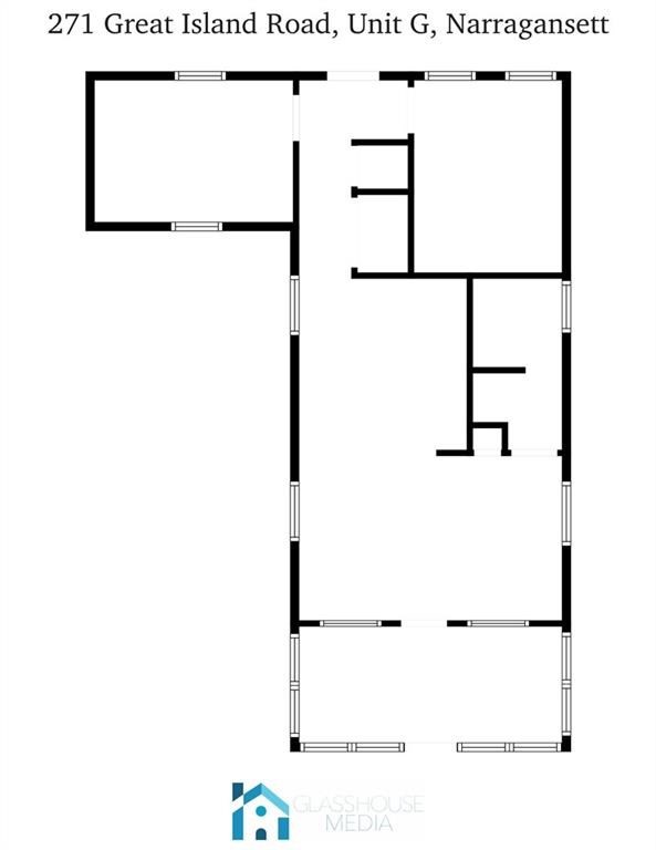 271 Great Island Road, Unit G Narragansett, RI 02882 - Photo 25 of 25 unknown