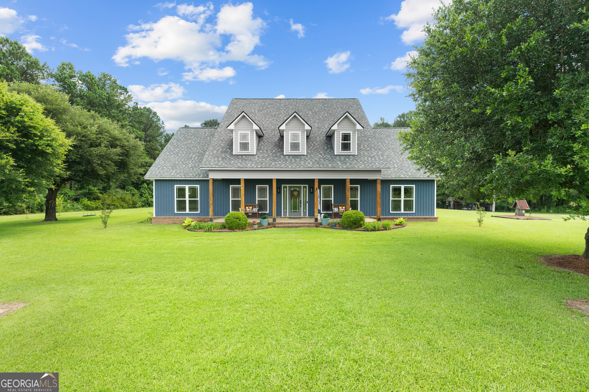 16658 Old River Road North Statesboro, GA 30461 - Photo 1 of 62