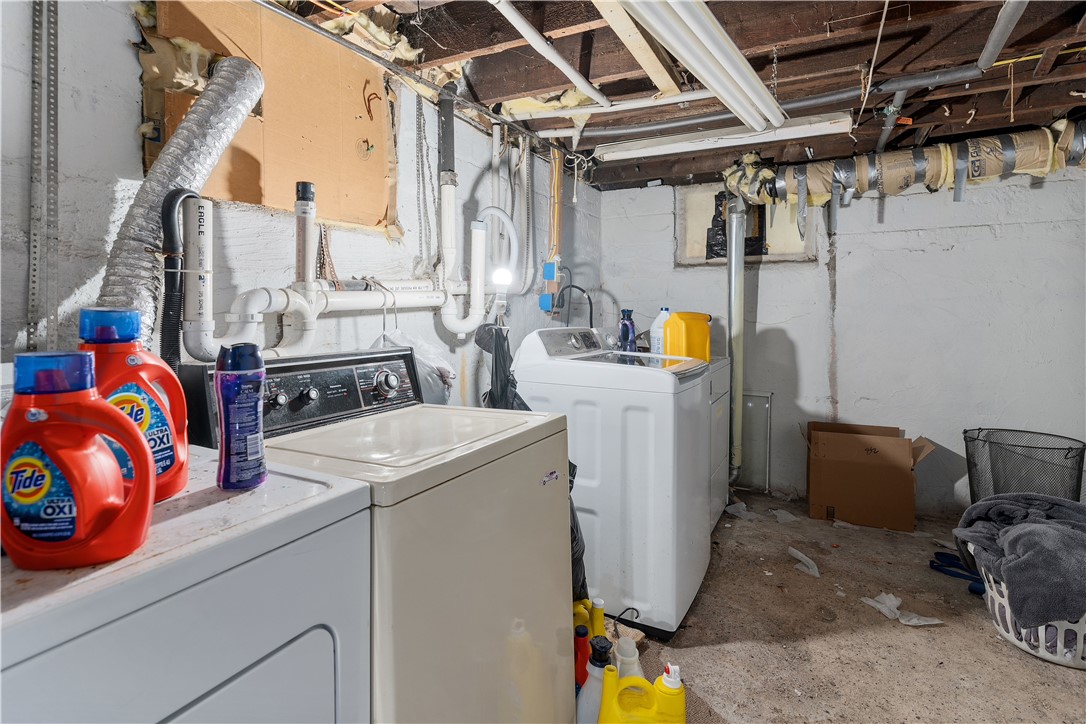 94 Whittier Road Pawtucket, RI 02861 - Photo 14 of 18