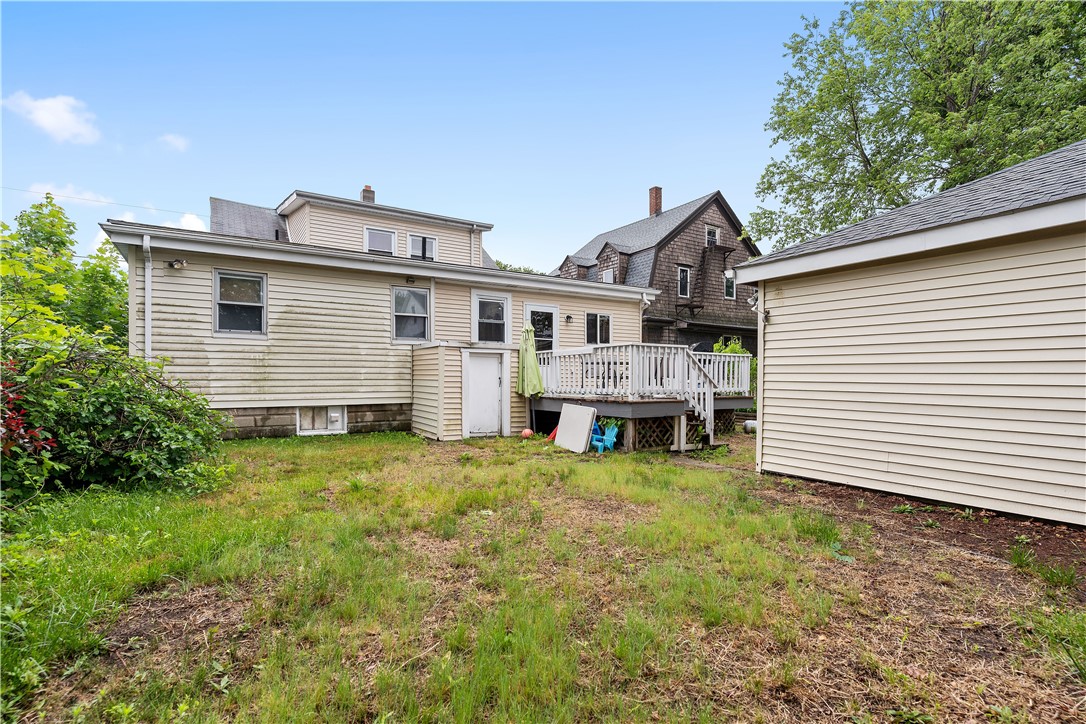 94 Whittier Road Pawtucket, RI 02861 - Photo 18 of 18